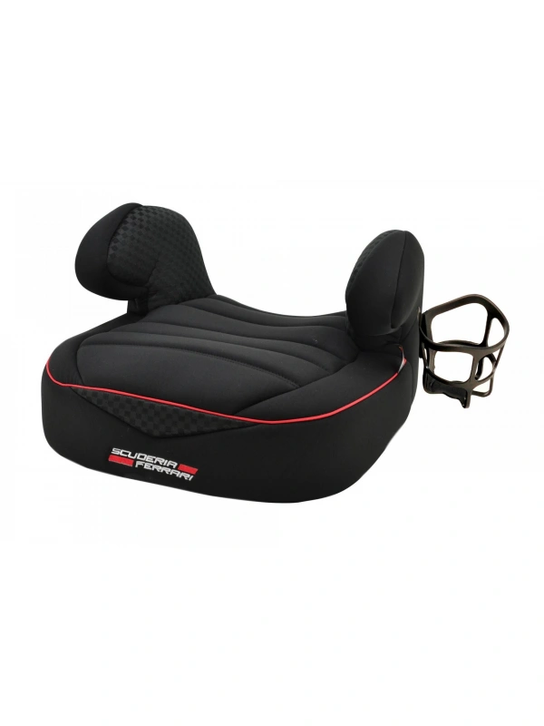 Ferrari Dream 15-36Kg Yükseltici Oto Koltuğu - Nero