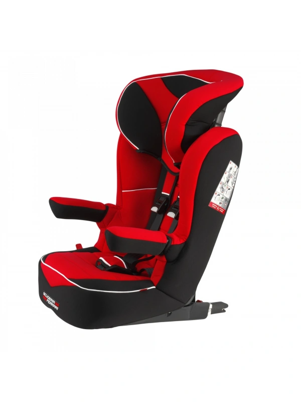 Ferrari I-max Isofix Furia 9-36 Oto Koltuğu 3507469689793