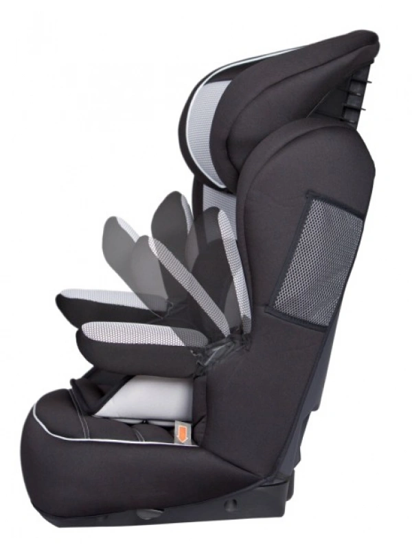 Ferrari I-max Isofix Furia 9-36 Oto Koltuğu 3507469689793