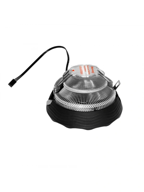 FRISBY FCL-F1316C INTEL-AMD CPU SOĞUTUCU (AM4 - INTEL 1200P UYUMLU)