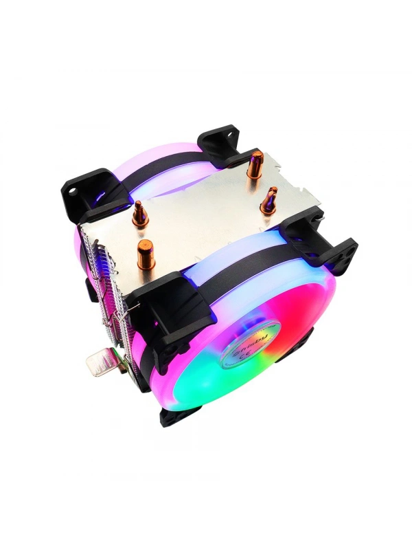 FRISBY FCL-F1322C INTEL-AMD CPU SOĞUTUCU (AM4 UYUMLU)