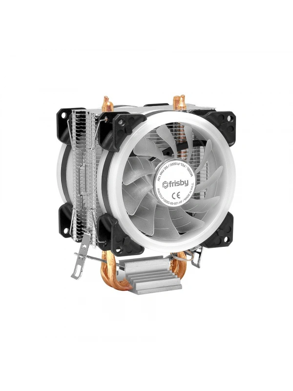 FRISBY FCL-F1322C INTEL-AMD CPU SOĞUTUCU (AM4 UYUMLU)