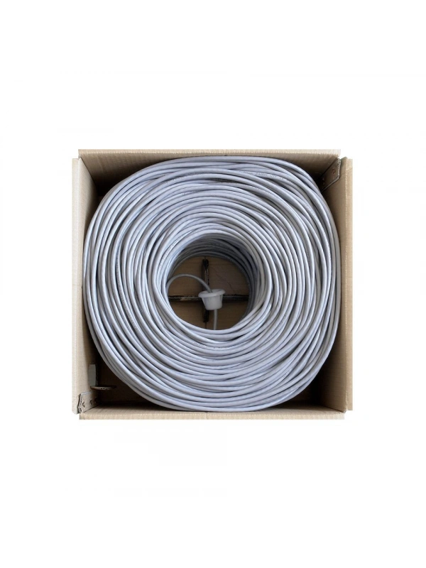 FRISBY FNW-CAT622 CAT6 UTP KABLO 305 METRE