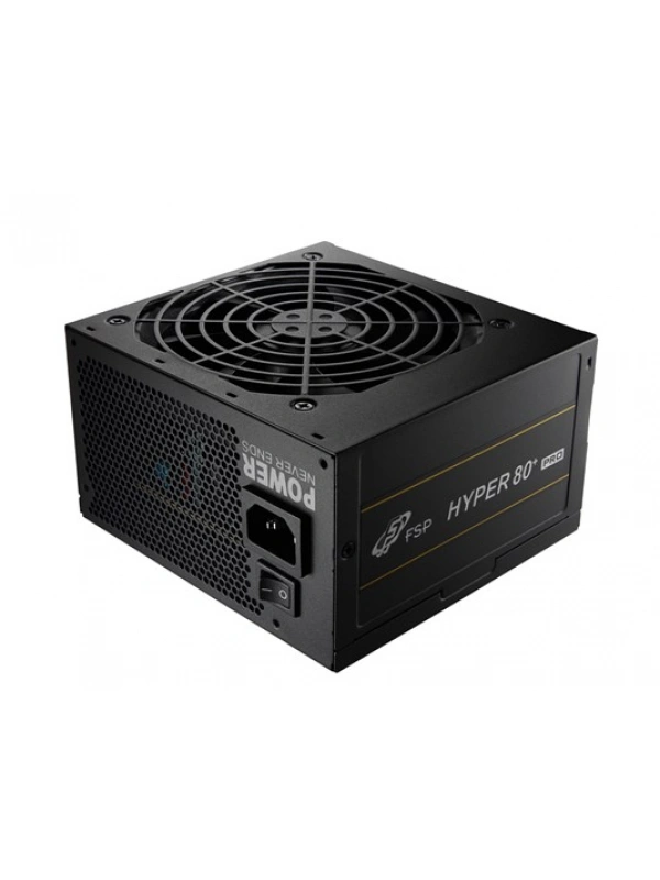 FSP HYPER H3-450 80+ PRO 450W POWER SUPPLY