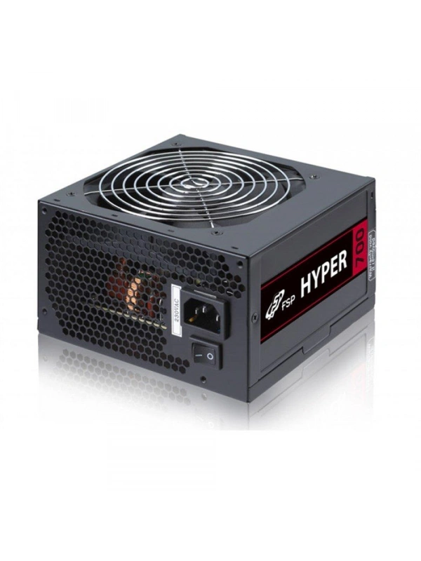 FSP HYPER H3-700 80+ PRO 700W POWER SUPPLY