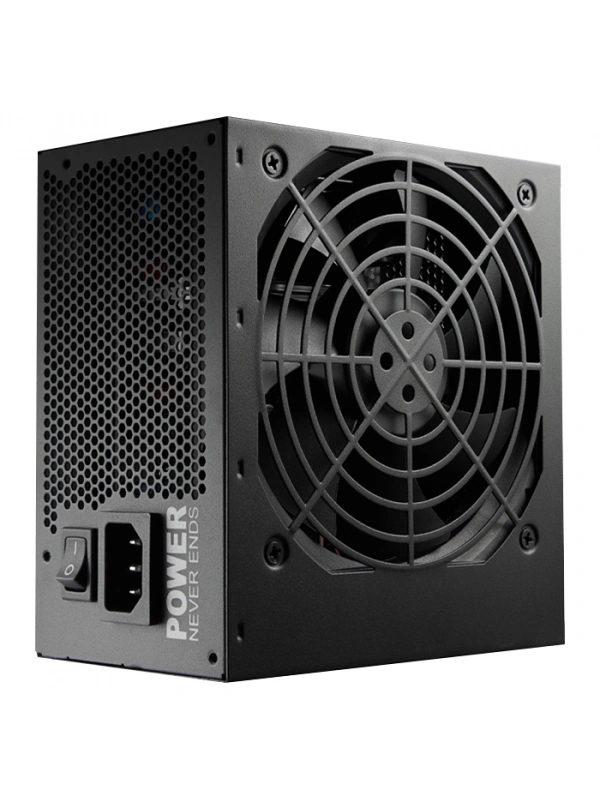 FSP PERFORMANCE 750W FSP750-50AAA 80 PLUS BRONZE POWER SUPPLY