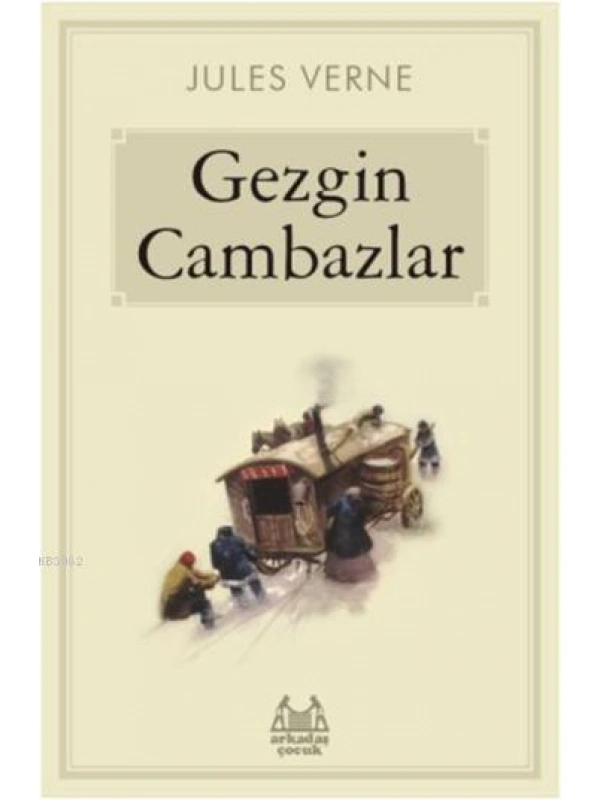 Gezgin Cambazlar