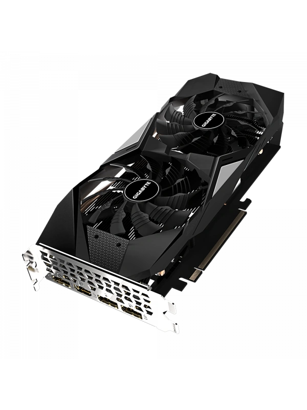 GIGABYTE GV-N2060WF2OC-12GD RTX 2060 12GB GDDR6 DP HDMI 192BİT