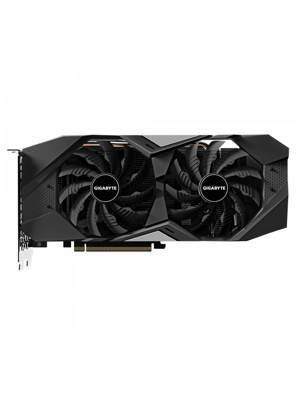 GIGABYTE GV-N2060WF2OC-12GD RTX 2060 12GB GDDR6 DP HDMI 192BİT