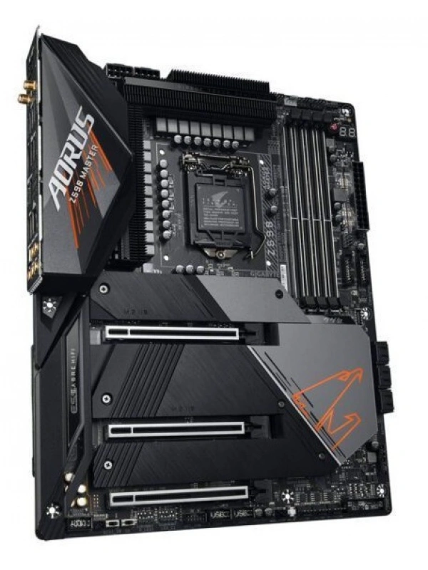 GIGABYTE Z690 AORUS TACHYON DDR5 7000(O.C) HDMI M.2 E-ATX 1700p