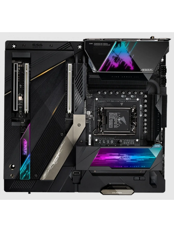 GIGABYTE Z690 AORUS XTREME DDR5 6600(OC) E-ATX 1700p