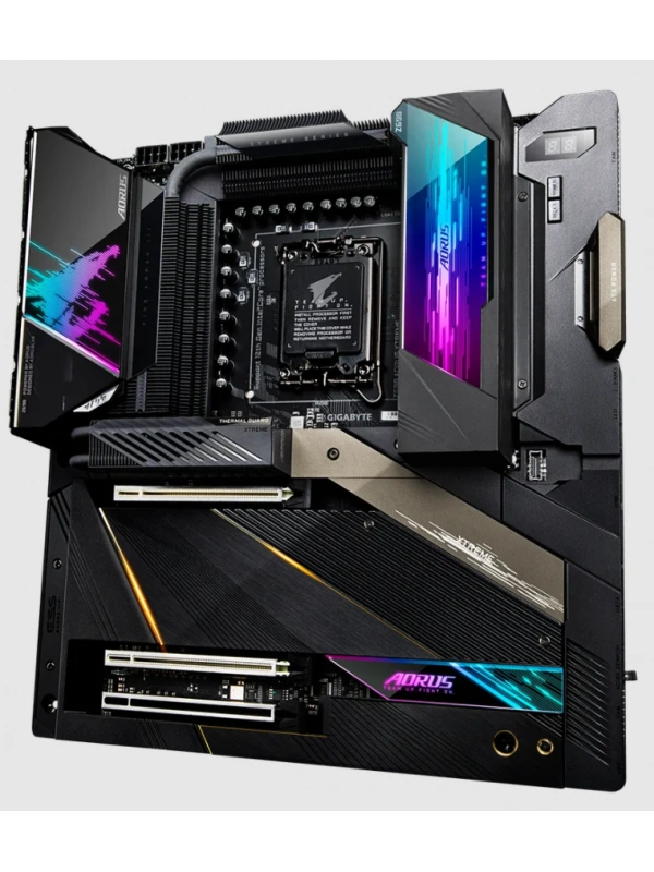 GIGABYTE Z690 AORUS XTREME DDR5 6600(OC) E-ATX 1700p