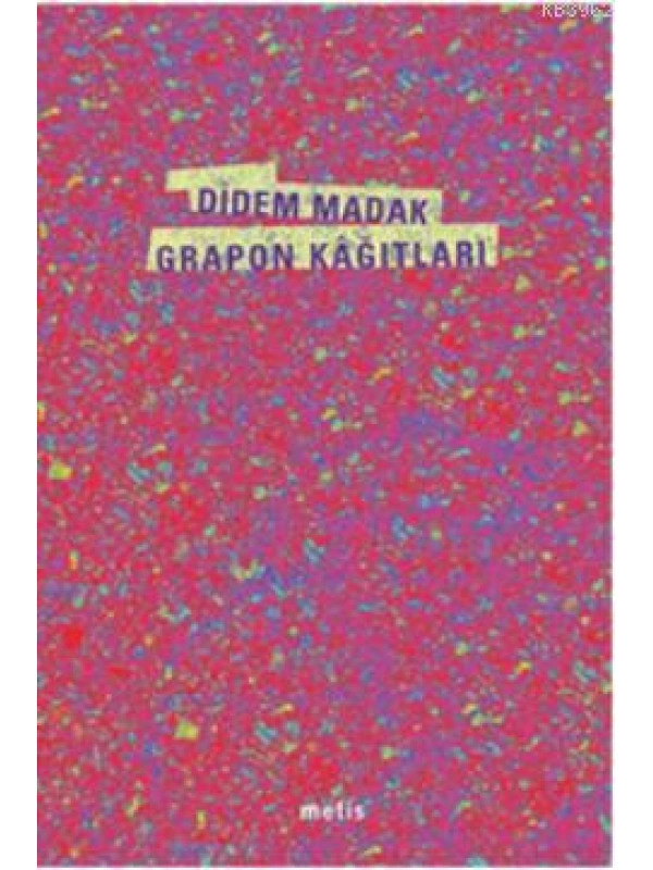 Grapon Kâğıtları