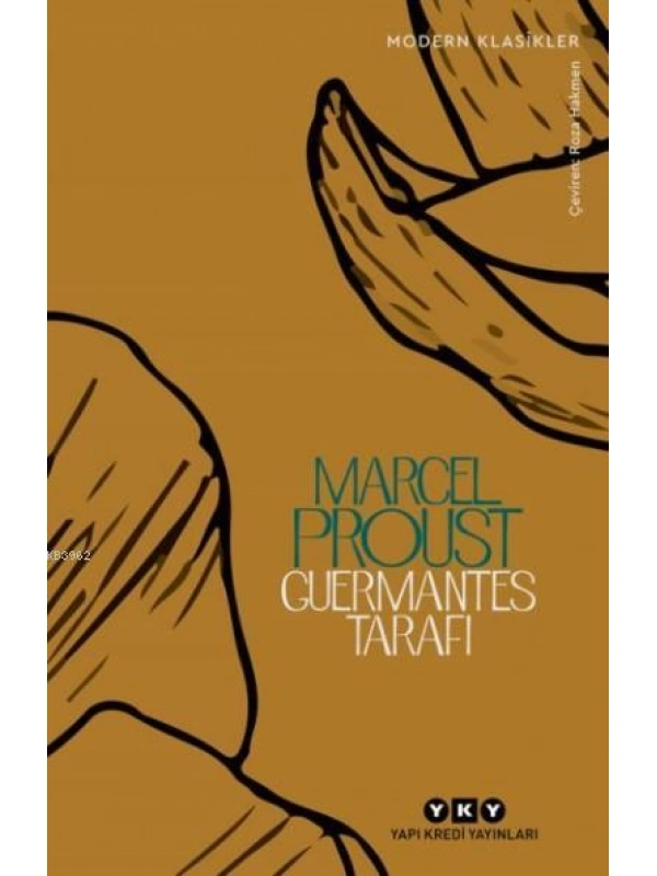 Guermantes Tarafı