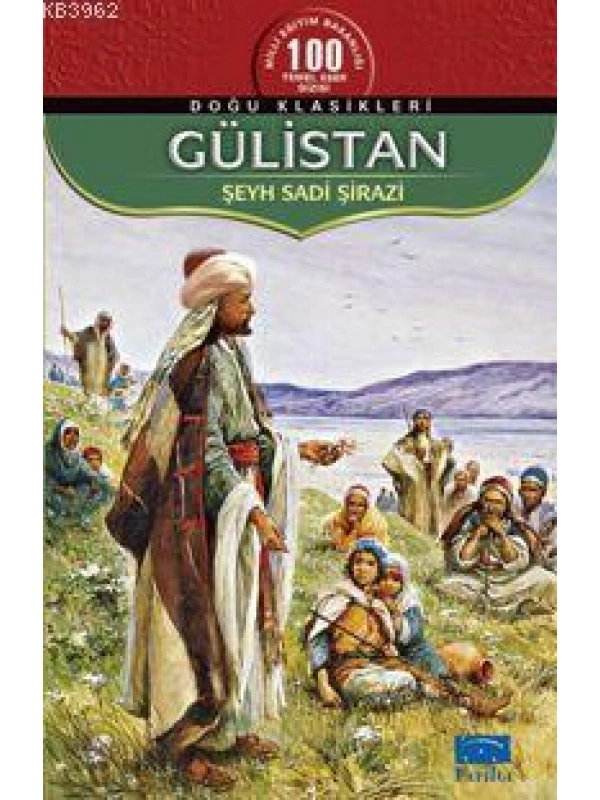 Gülistan