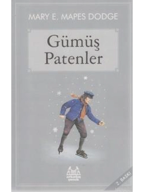Gümüş Patanler