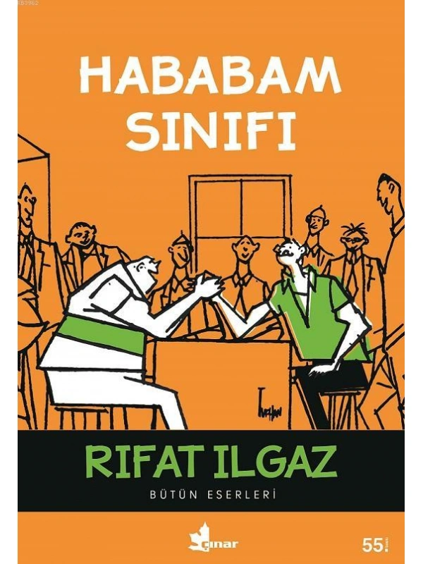Hababam Sınıfı