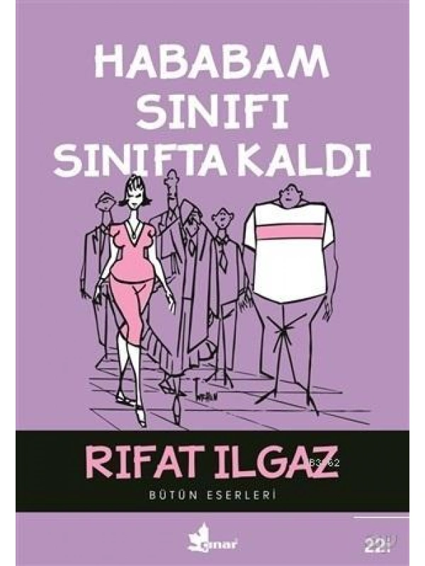 Hababam Sınıfı Sınıfta Kaldı