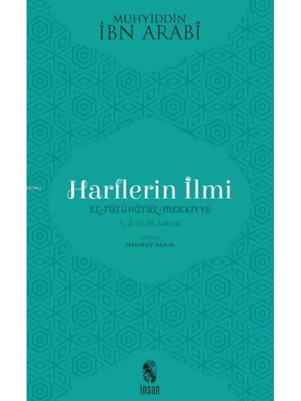 Harflerin İlmi