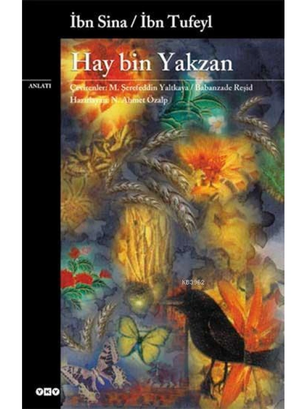 Hay Bin Yakzan