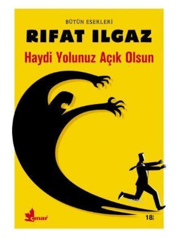 Haydi Yolunuz Açık Olsun