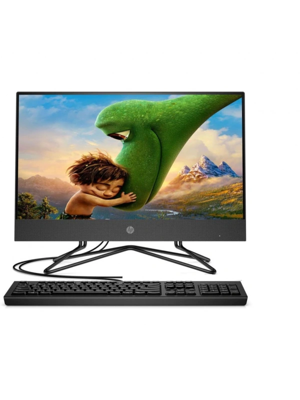 HP 205 G4 44F73ES AIO R3-3300U 8GB 256GB SSD 23.8 W10HOME