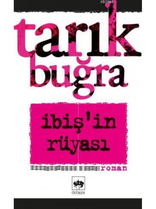 İbişin Rüyası