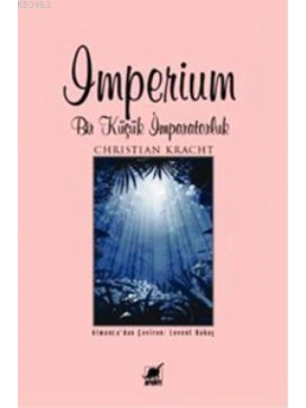 Imperium - Bir Küçük İmparatorluk