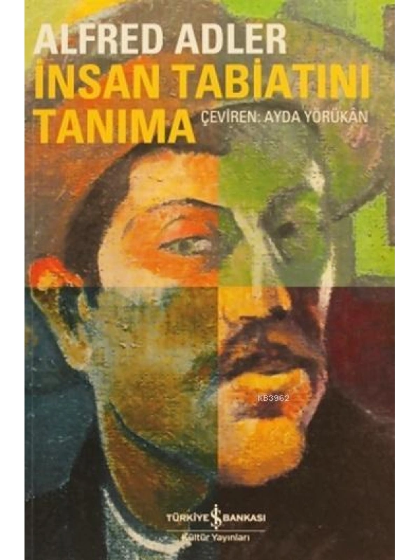 İnsan Tabiatını Tanıma