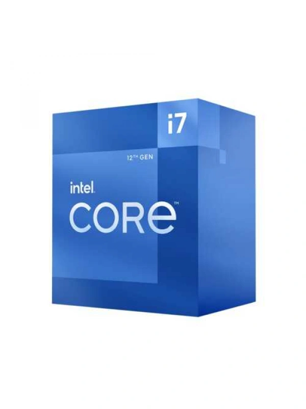 INTEL CORE i7-12700 3.60Ghz 25MB 12.Nesil 1700p