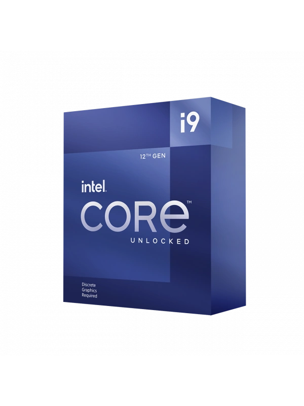 INTEL CORE i9-12900KF 3.20GHz 30MB 12.Nesil 1700p BOX (FANSIZ)