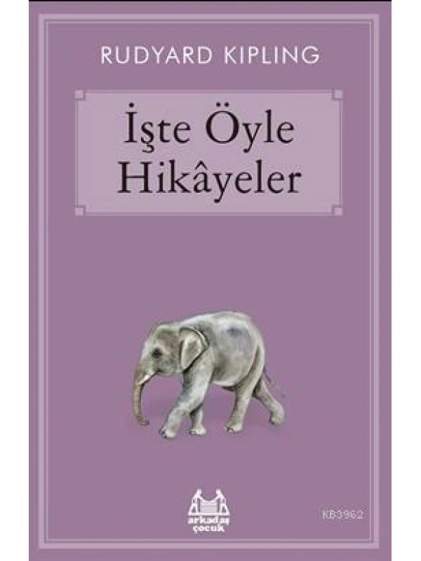 İşte Öyle Hikayeler