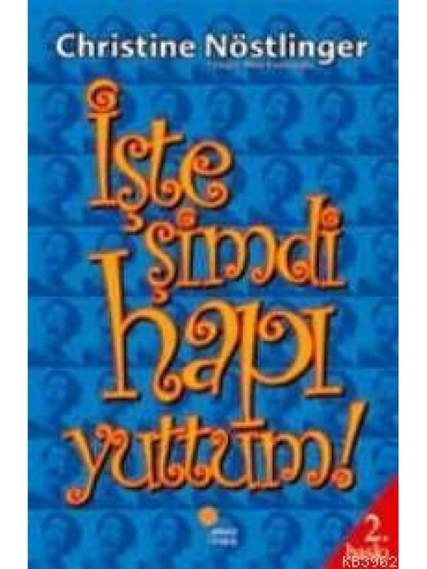 İşte Şimdi Hapı Yuttum!