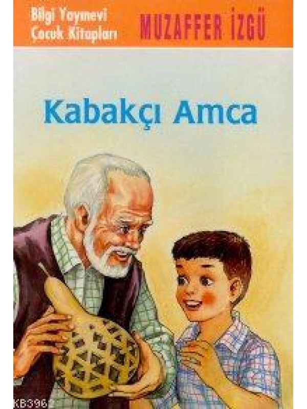 Kabakçı Amca