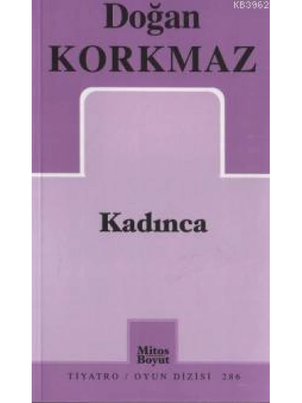 Kadınca