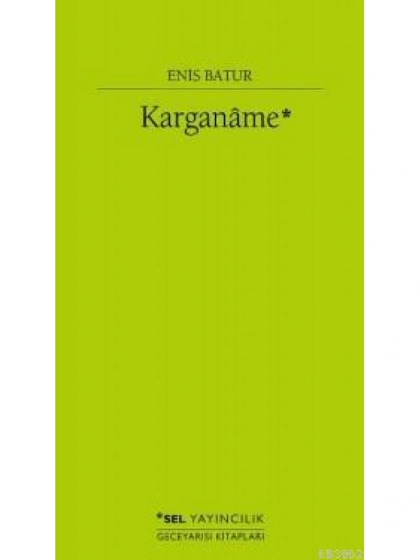 Karganame