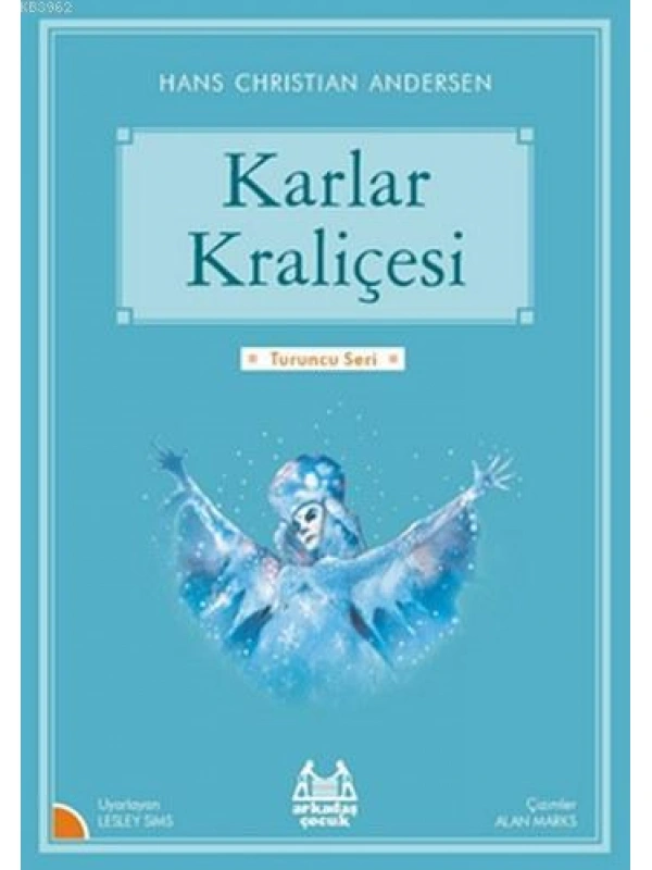 Karlar Kraliçesi