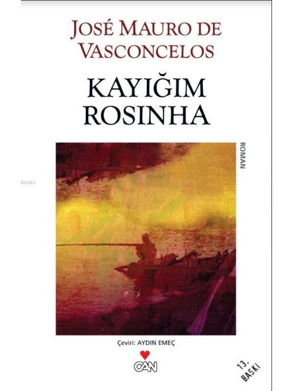Kayığım Rosinha