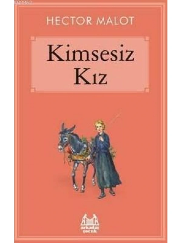 Kimsesiz Kız
