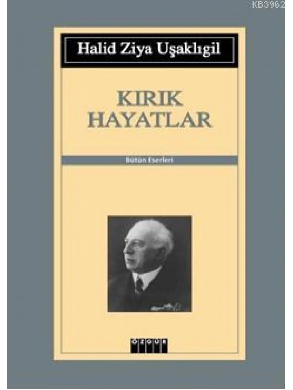Kırık Hayatlar