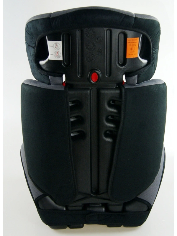 Koala Multina Silversport 9-36 Kg Oto Koltuğu