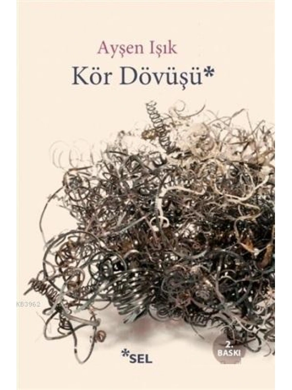 Kör Dövüşü