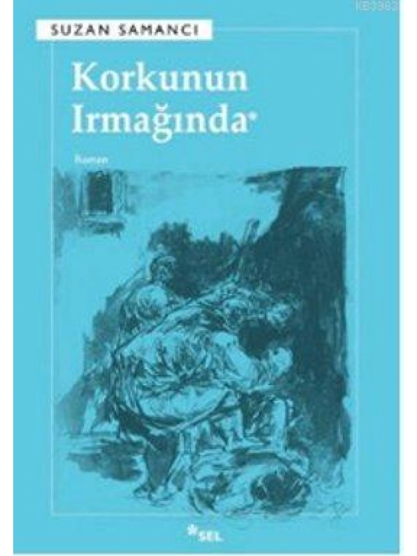 Korkunun Irmağında