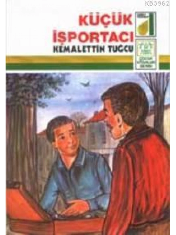 Küçük İşportacı