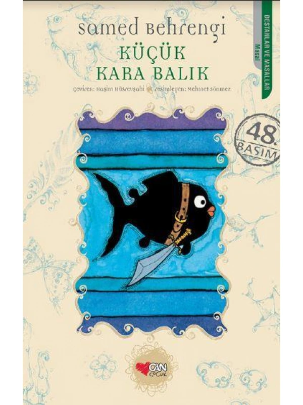 Küçük Kara Balık