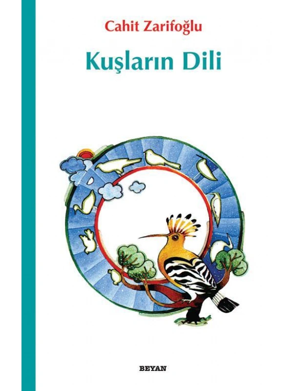 Kuşların Dili