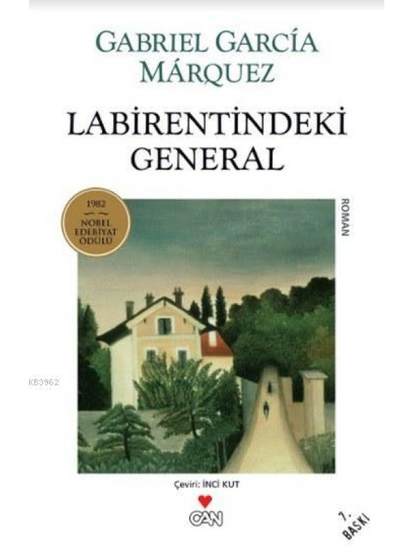 Labirentteki General