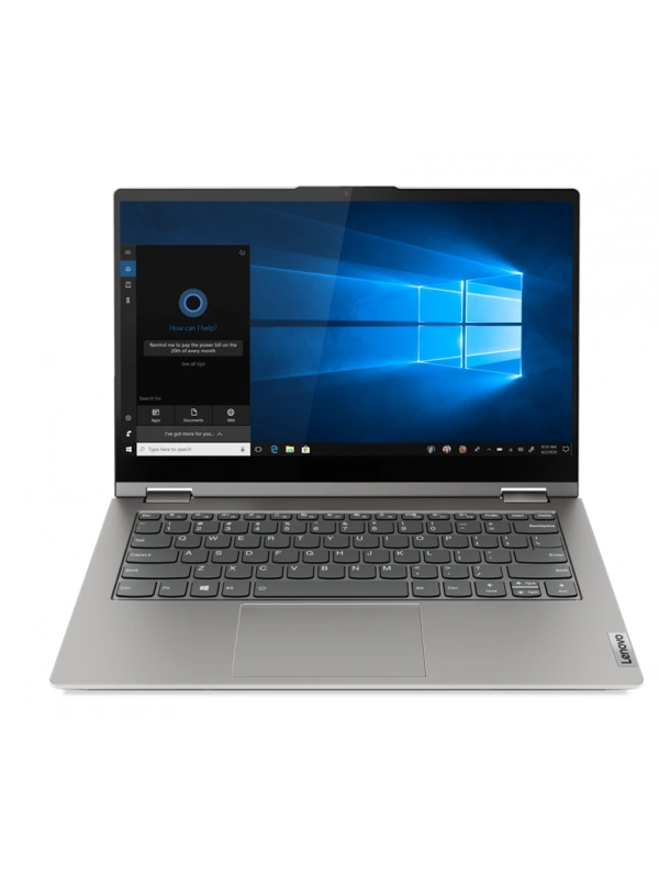 LENOVO ThinkBook 14S Yoga 20WE004QTX i5-1135G7 8G 256GB SSD 14 FDOS MULTI TOUCH+KALEM
