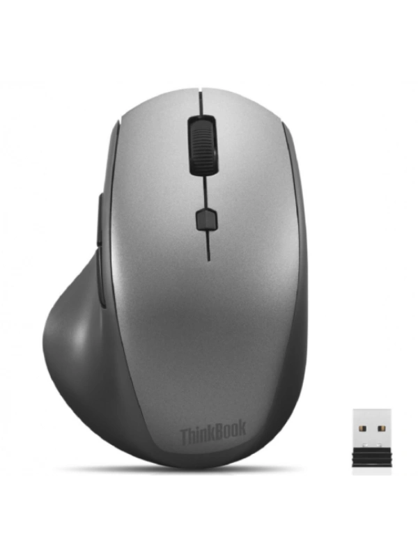 LENOVO THINKBOOK KABLOSUZ MOUSE 4Y50V81591