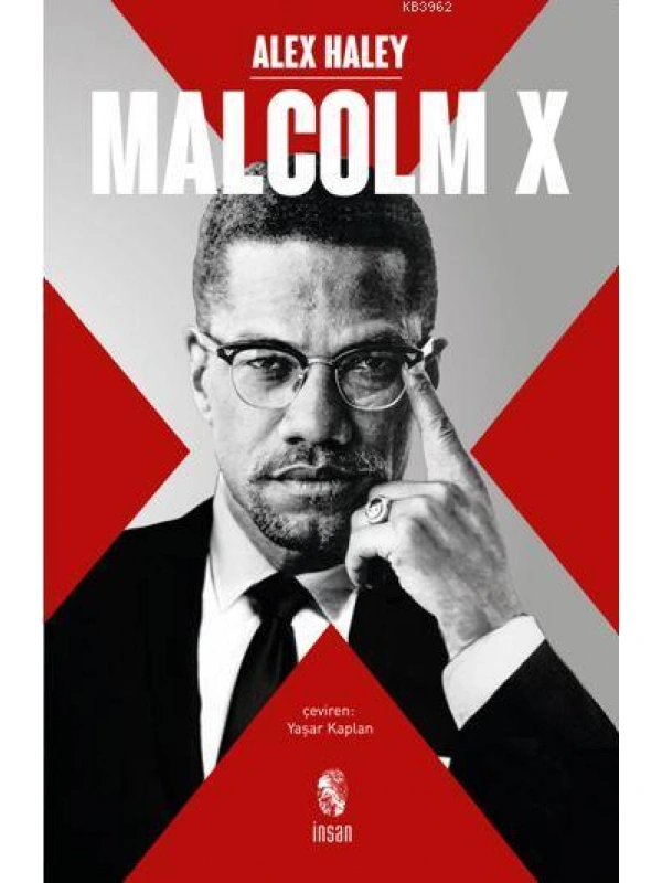 Malcolm X